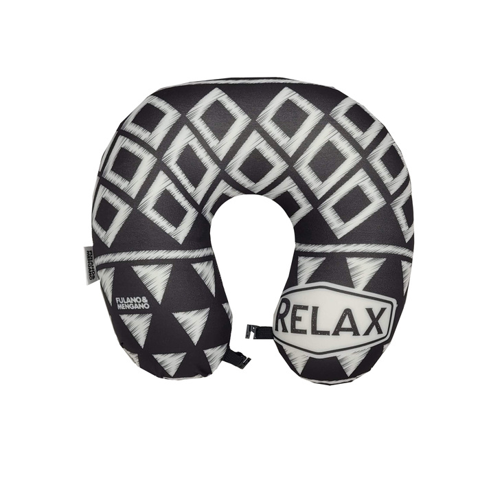 CUELLO VISCOELASTICO - RELAX GUARDA